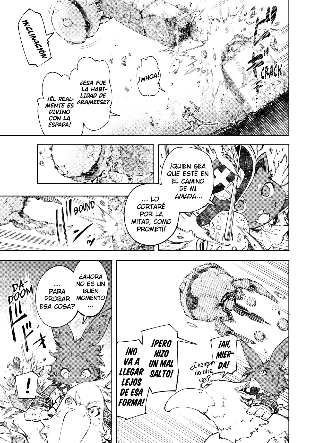 Read Shangri-La Frontier Shitty Games Hunter Challenges Godly Game ES Manga Online
