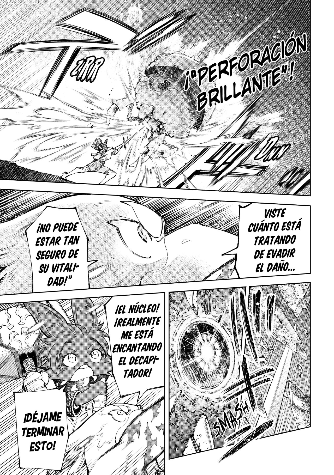 Read Shangri-La Frontier Shitty Games Hunter Challenges Godly Game ES Manga Online