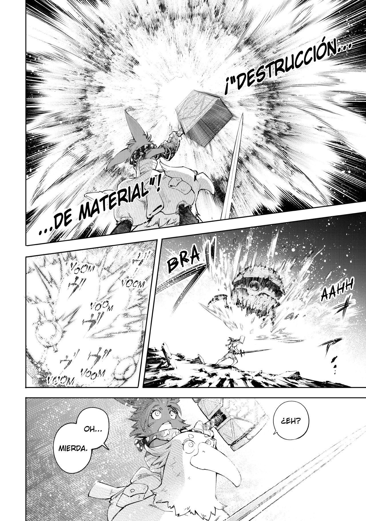 Read Shangri-La Frontier Shitty Games Hunter Challenges Godly Game ES Manga Online