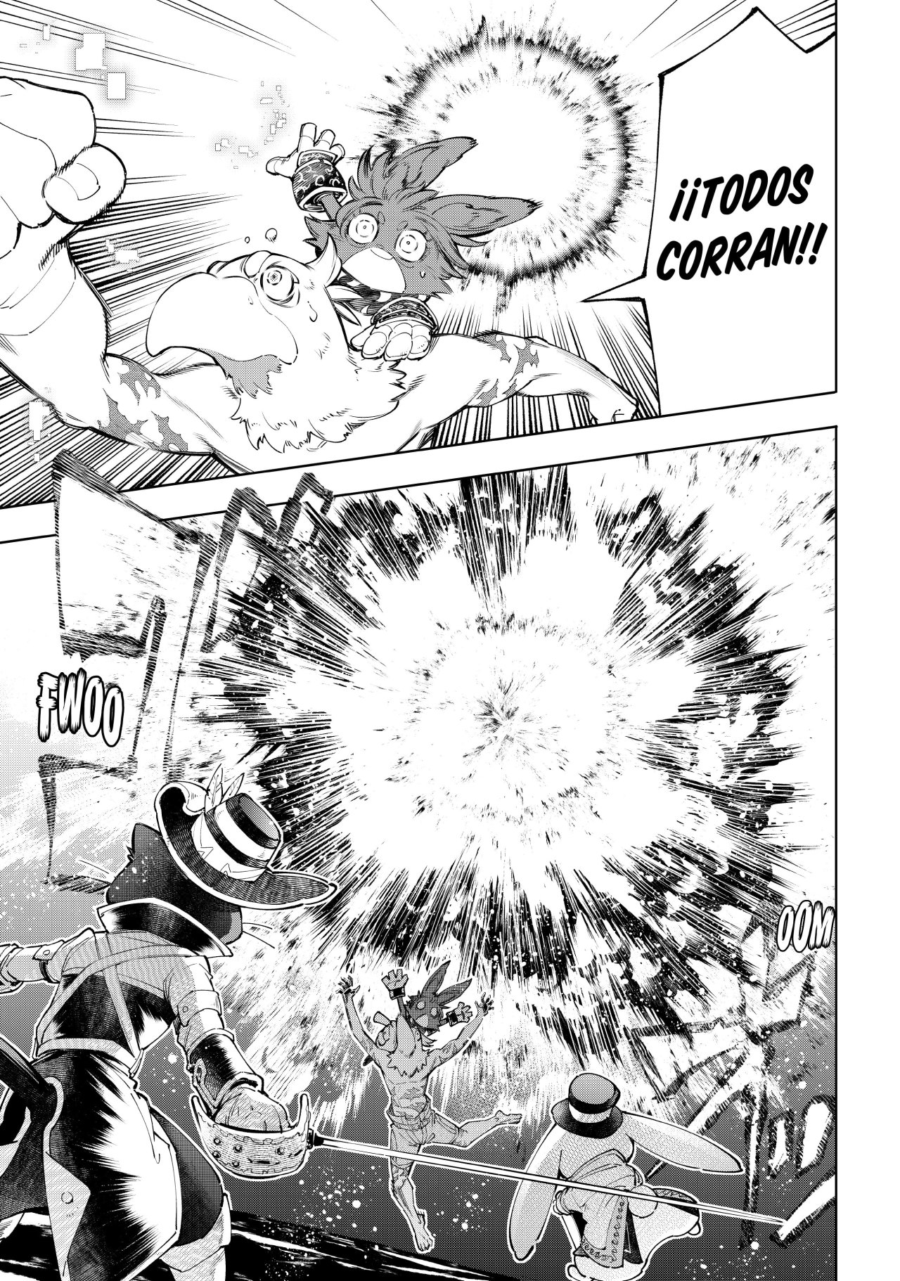 Read Shangri-La Frontier Shitty Games Hunter Challenges Godly Game ES Manga Online