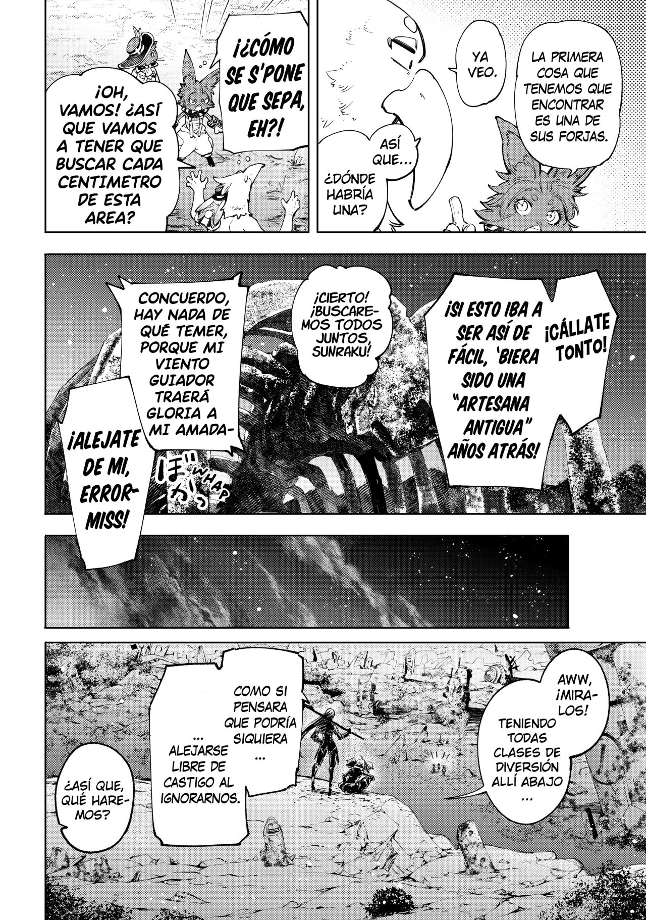 Read Shangri-La Frontier Shitty Games Hunter Challenges Godly Game ES Manga Online