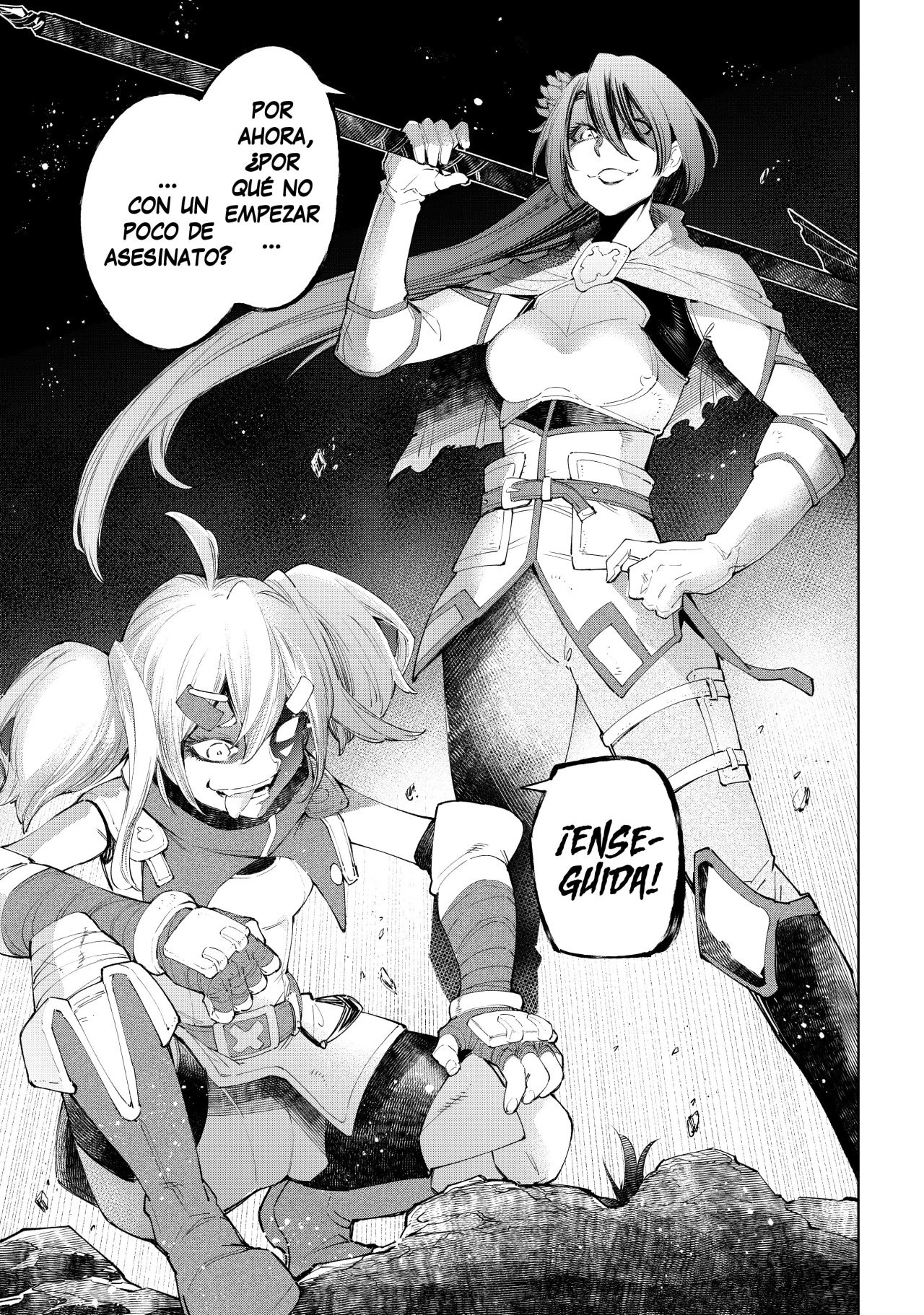 Read Shangri-La Frontier Shitty Games Hunter Challenges Godly Game ES Manga Online