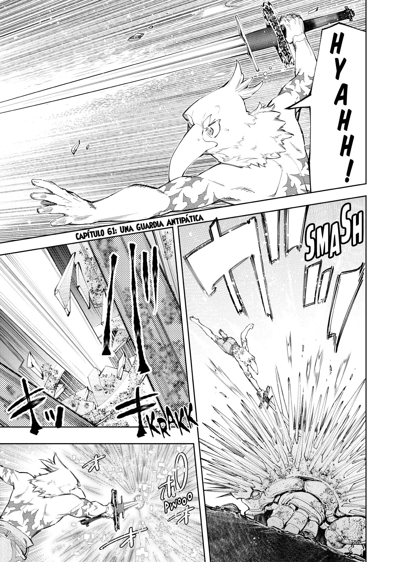 Read Shangri-La Frontier Shitty Games Hunter Challenges Godly Game ES Manga Online