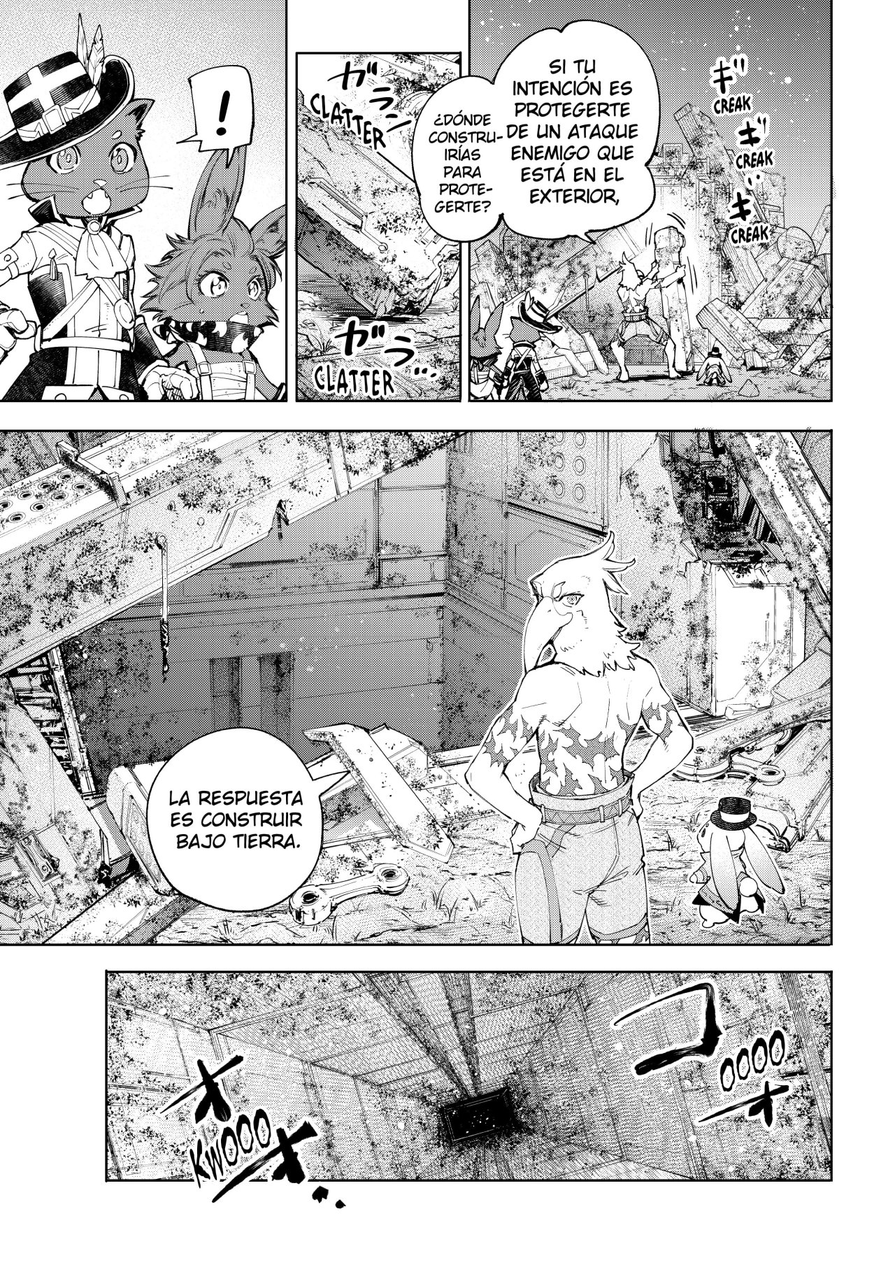 Read Shangri-La Frontier Shitty Games Hunter Challenges Godly Game ES Manga Online