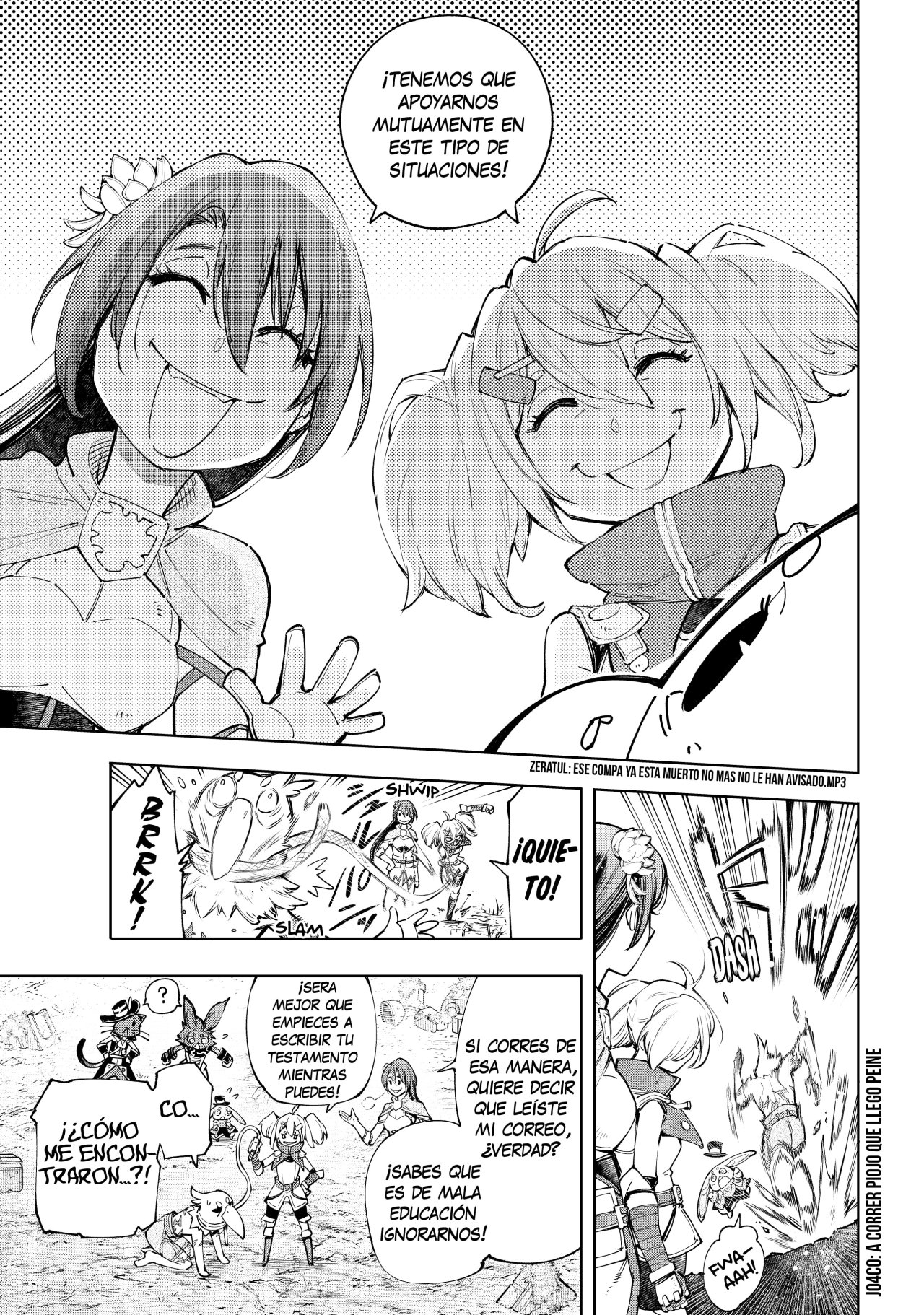 Read Shangri-La Frontier Shitty Games Hunter Challenges Godly Game ES Manga Online