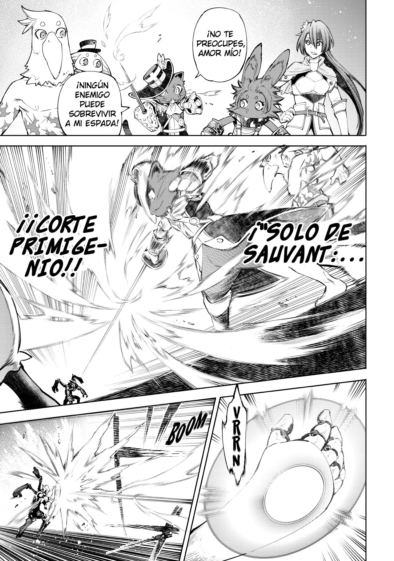 Read Shangri-La Frontier Shitty Games Hunter Challenges Godly Game ES Manga Online