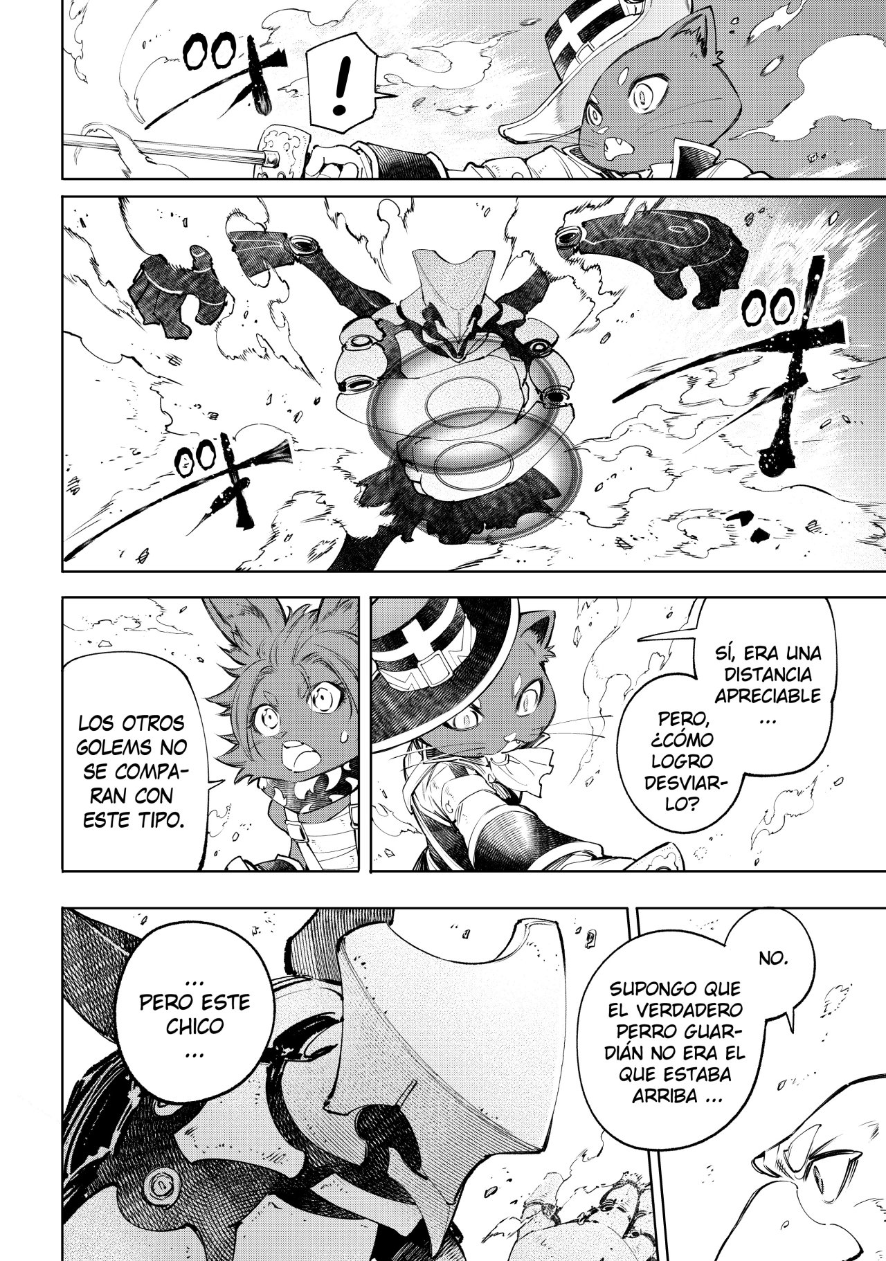 Read Shangri-La Frontier Shitty Games Hunter Challenges Godly Game ES Manga Online
