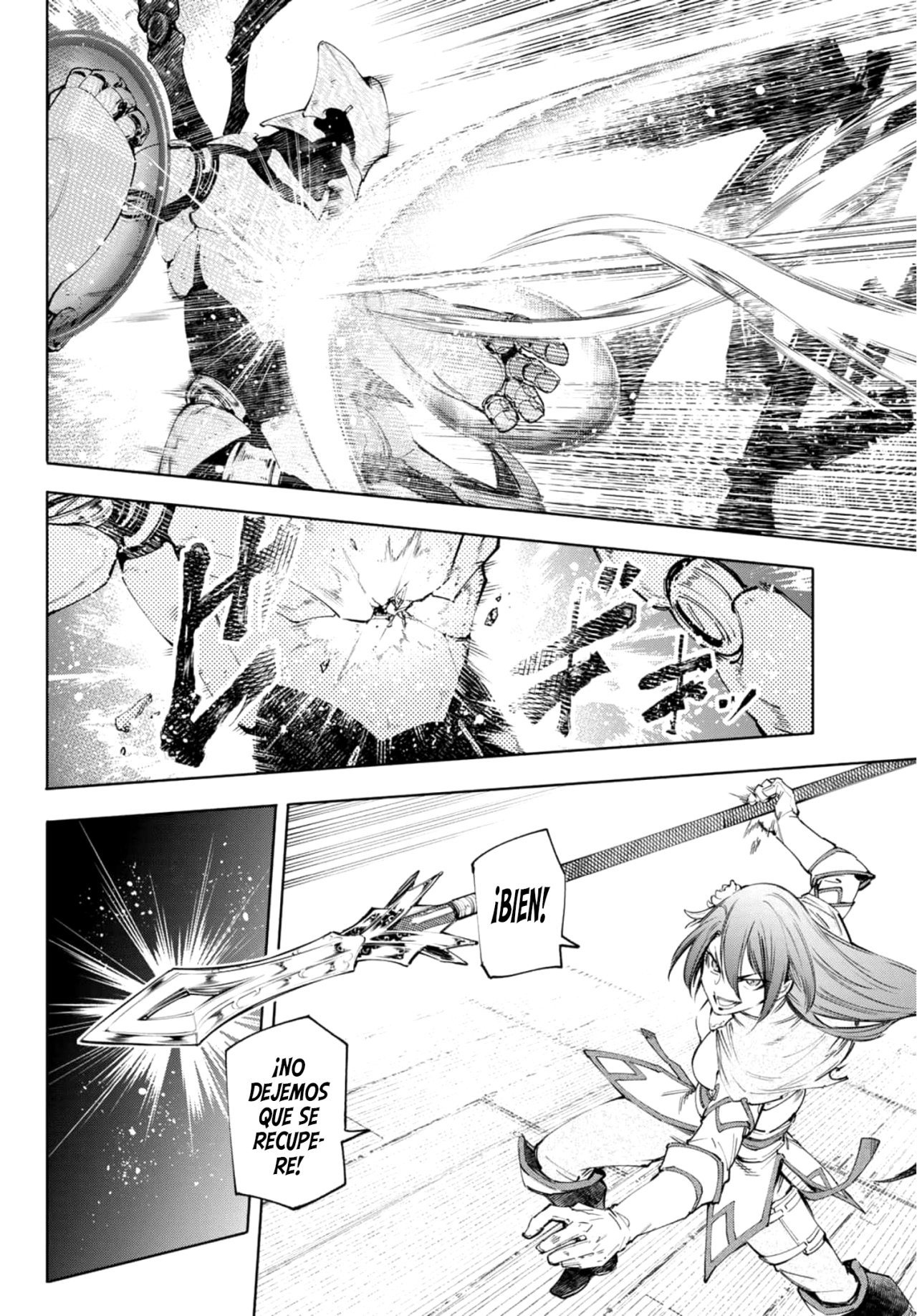 Read Shangri-La Frontier Shitty Games Hunter Challenges Godly Game ES Manga Online