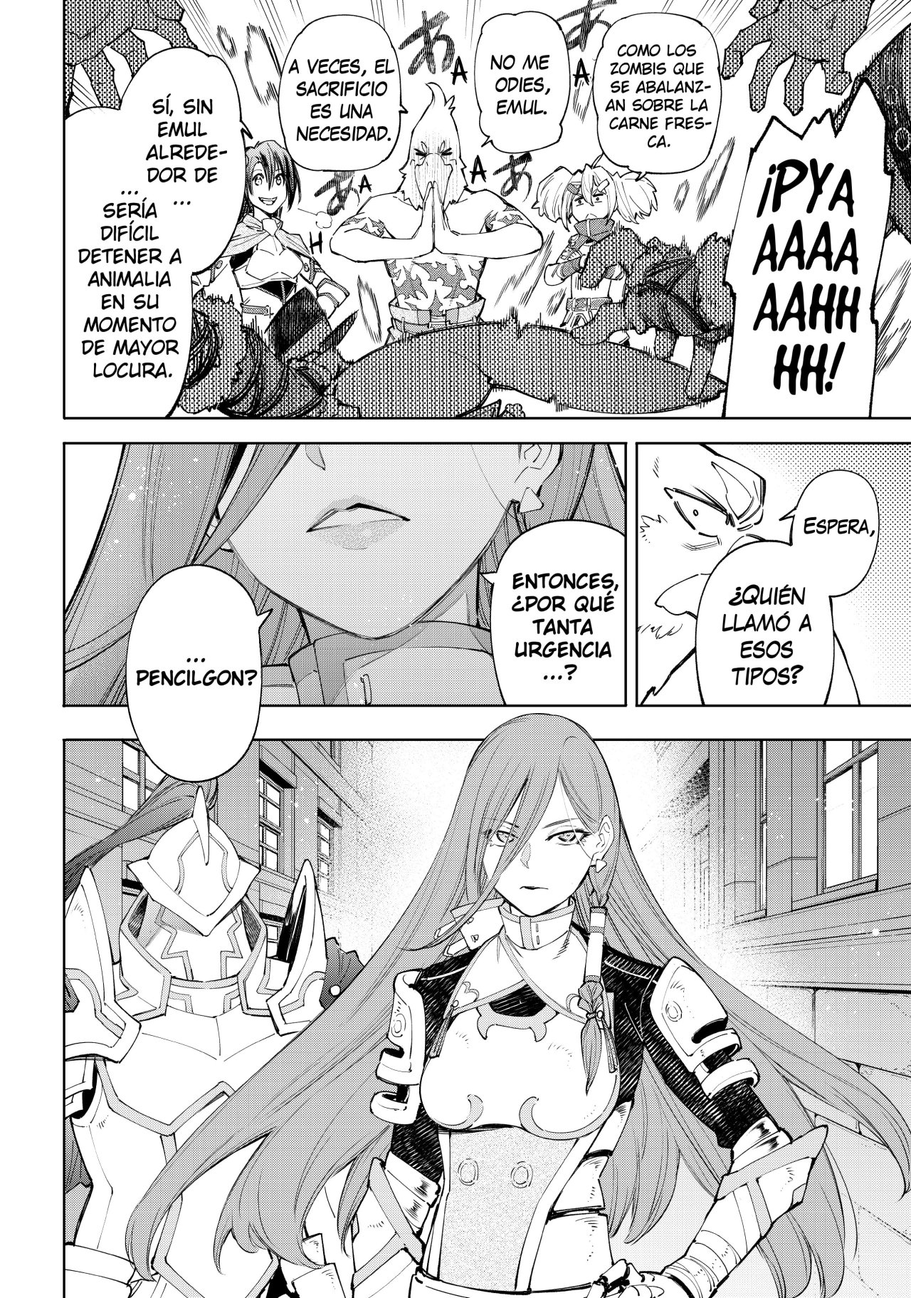 Read Shangri-La Frontier Shitty Games Hunter Challenges Godly Game ES Manga Online