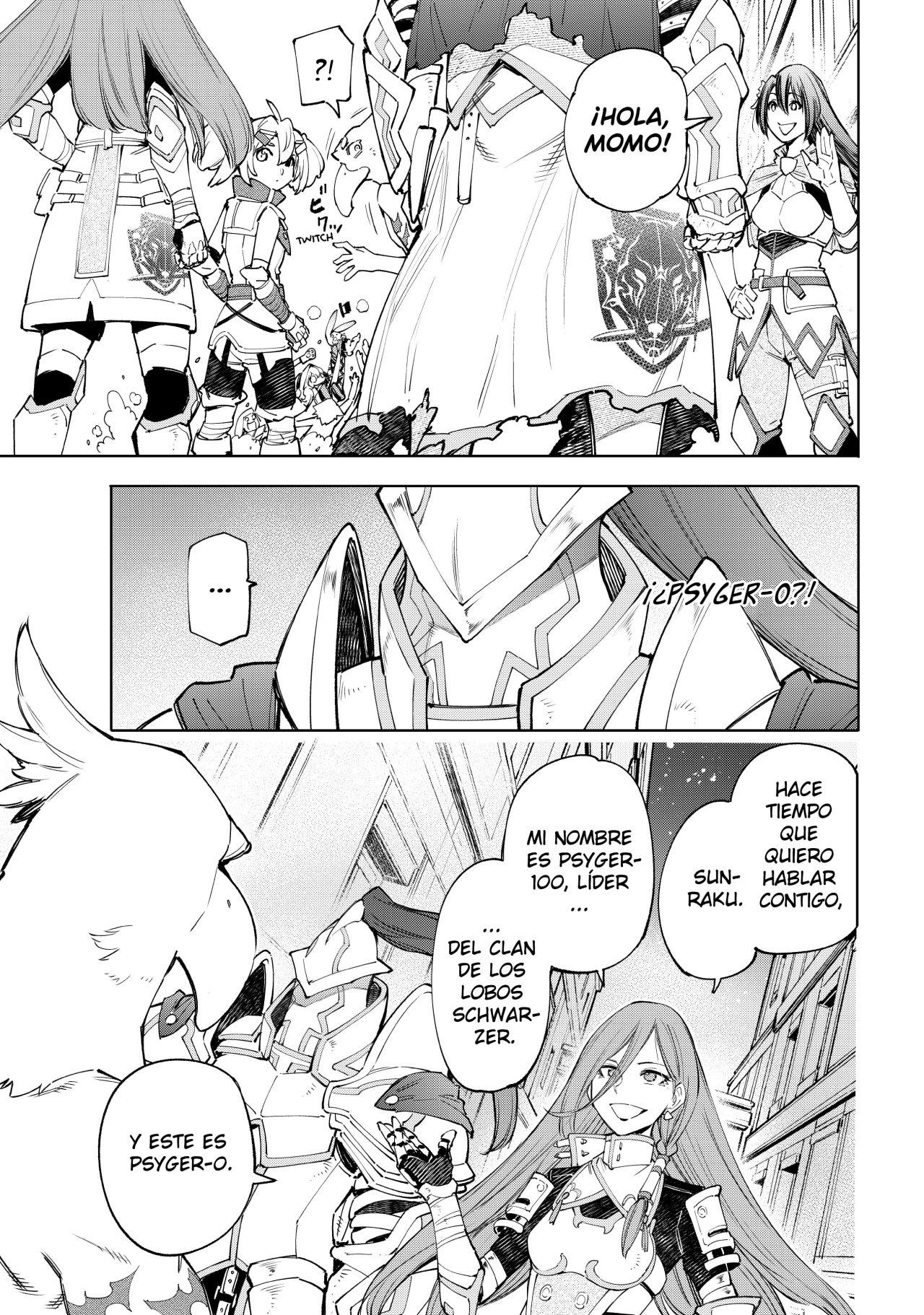 Read Shangri-La Frontier Shitty Games Hunter Challenges Godly Game ES Manga Online