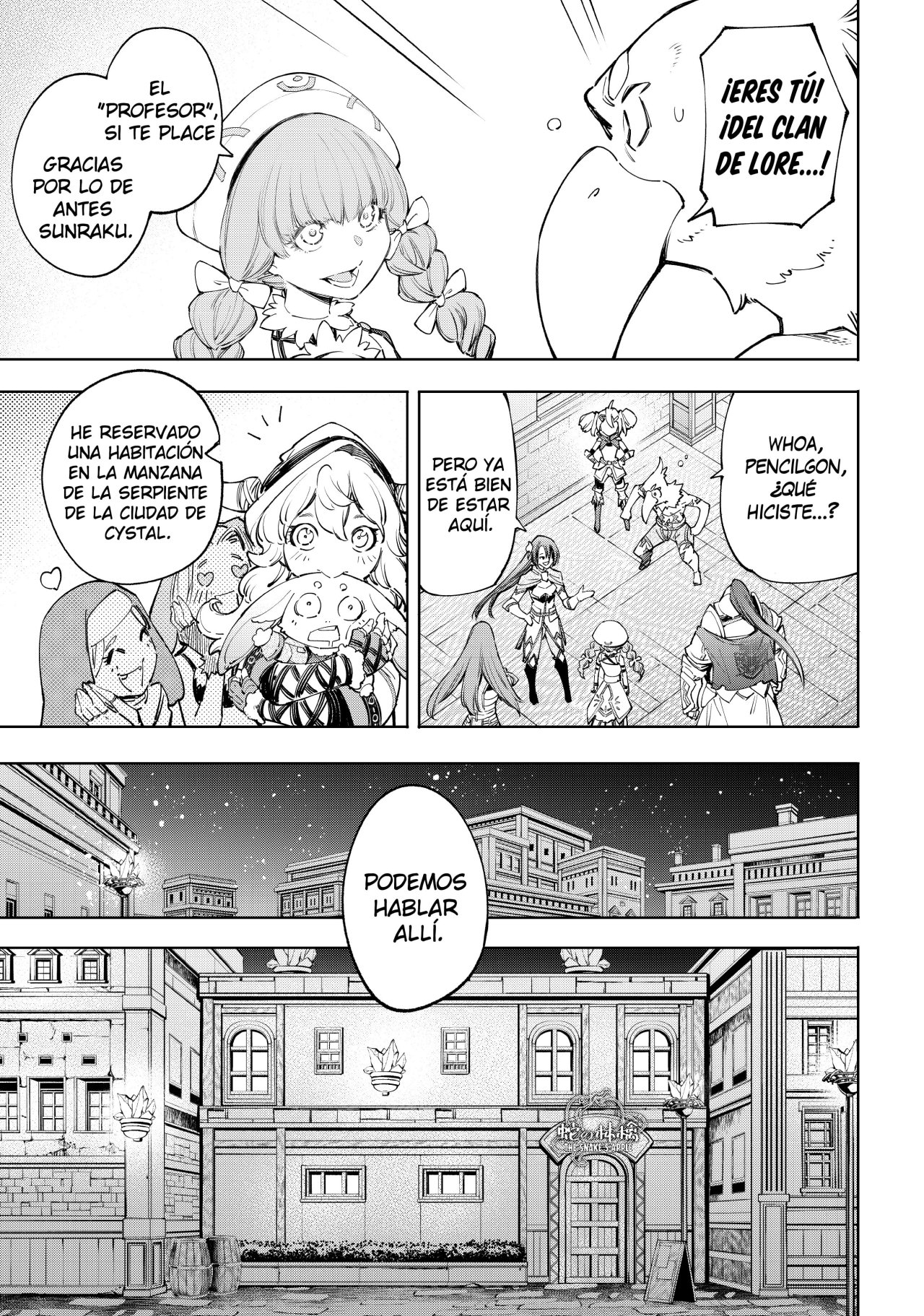 Read Shangri-La Frontier Shitty Games Hunter Challenges Godly Game ES Manga Online