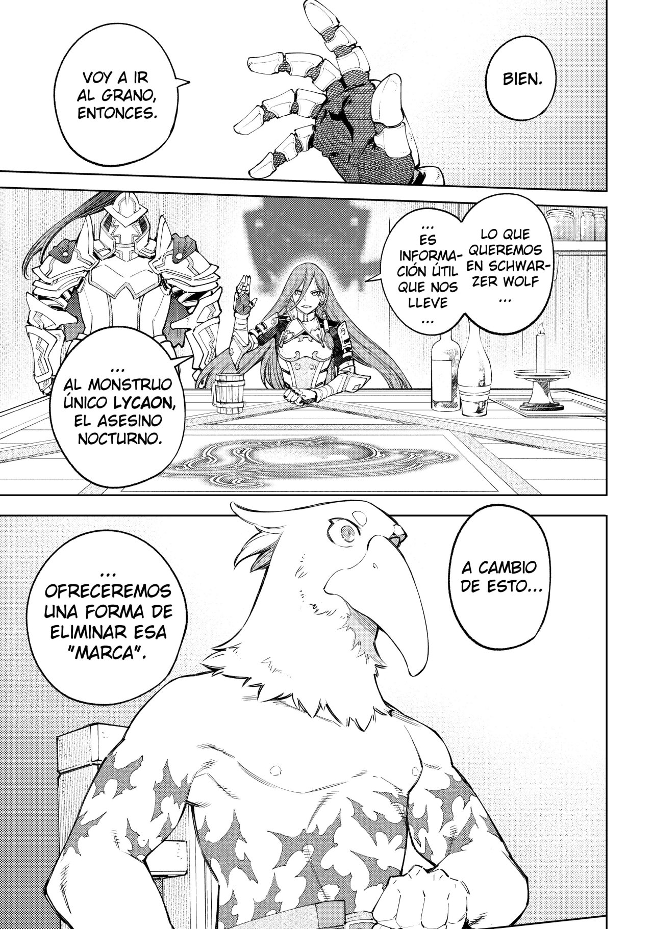 Read Shangri-La Frontier Shitty Games Hunter Challenges Godly Game ES Manga Online