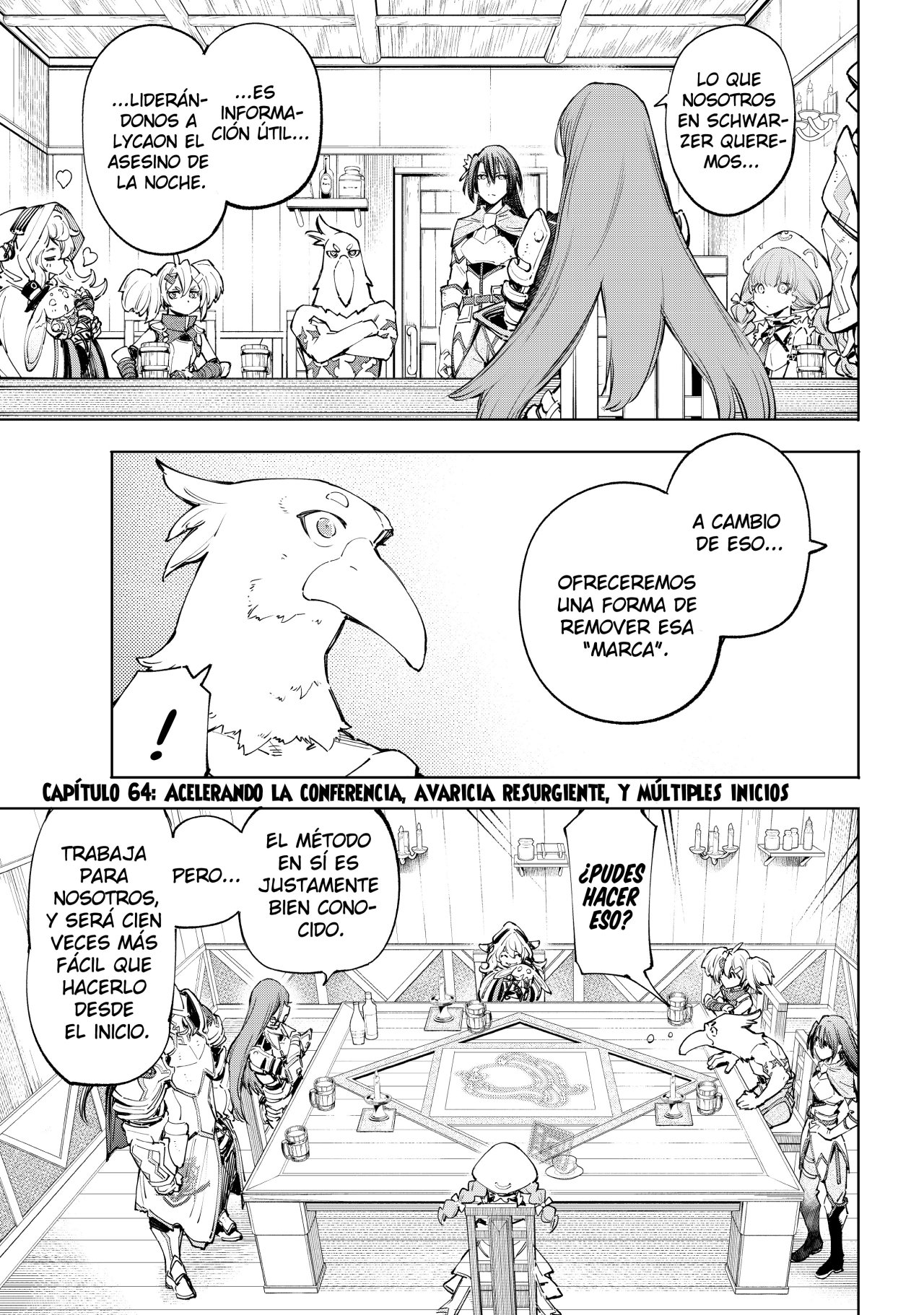 Read Shangri-La Frontier Shitty Games Hunter Challenges Godly Game ES Manga Online
