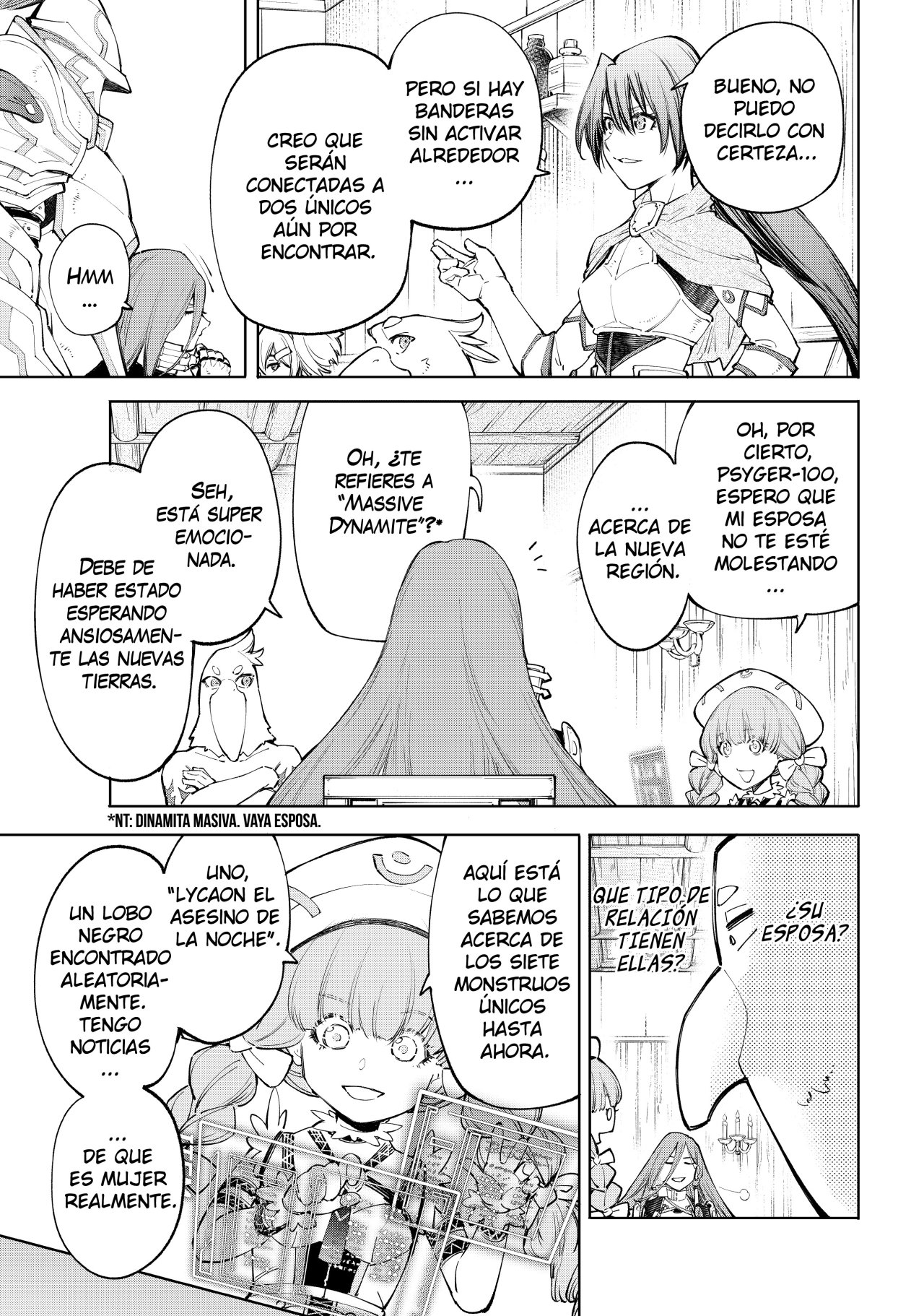 Read Shangri-La Frontier Shitty Games Hunter Challenges Godly Game ES Manga Online