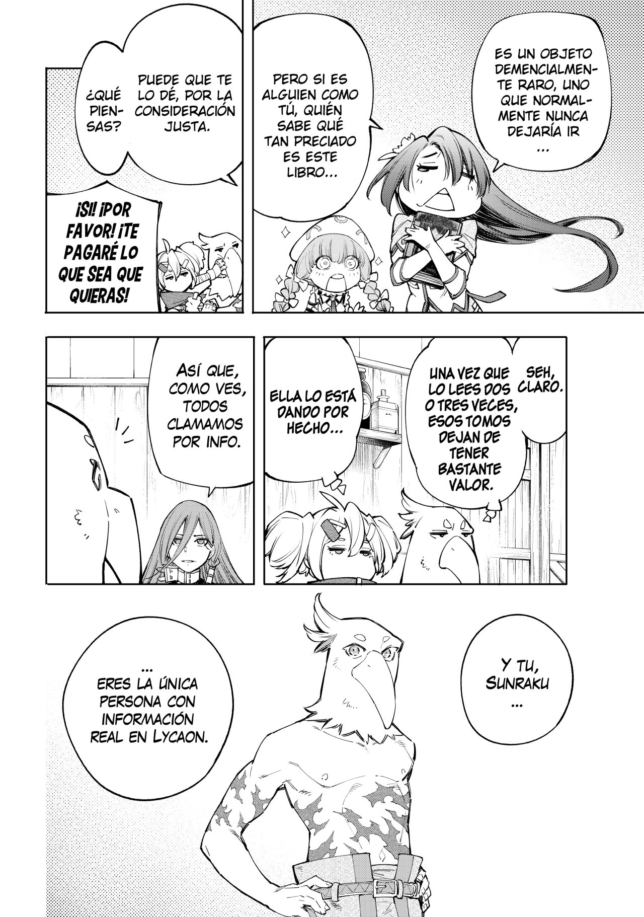 Read Shangri-La Frontier Shitty Games Hunter Challenges Godly Game ES Manga Online