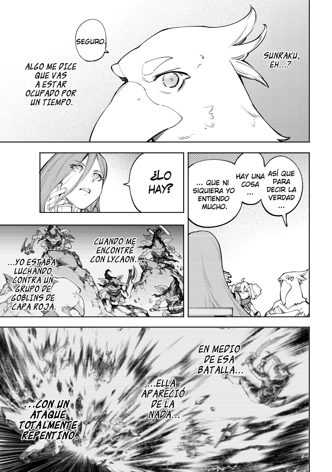 Read Shangri-La Frontier Shitty Games Hunter Challenges Godly Game ES Manga Online