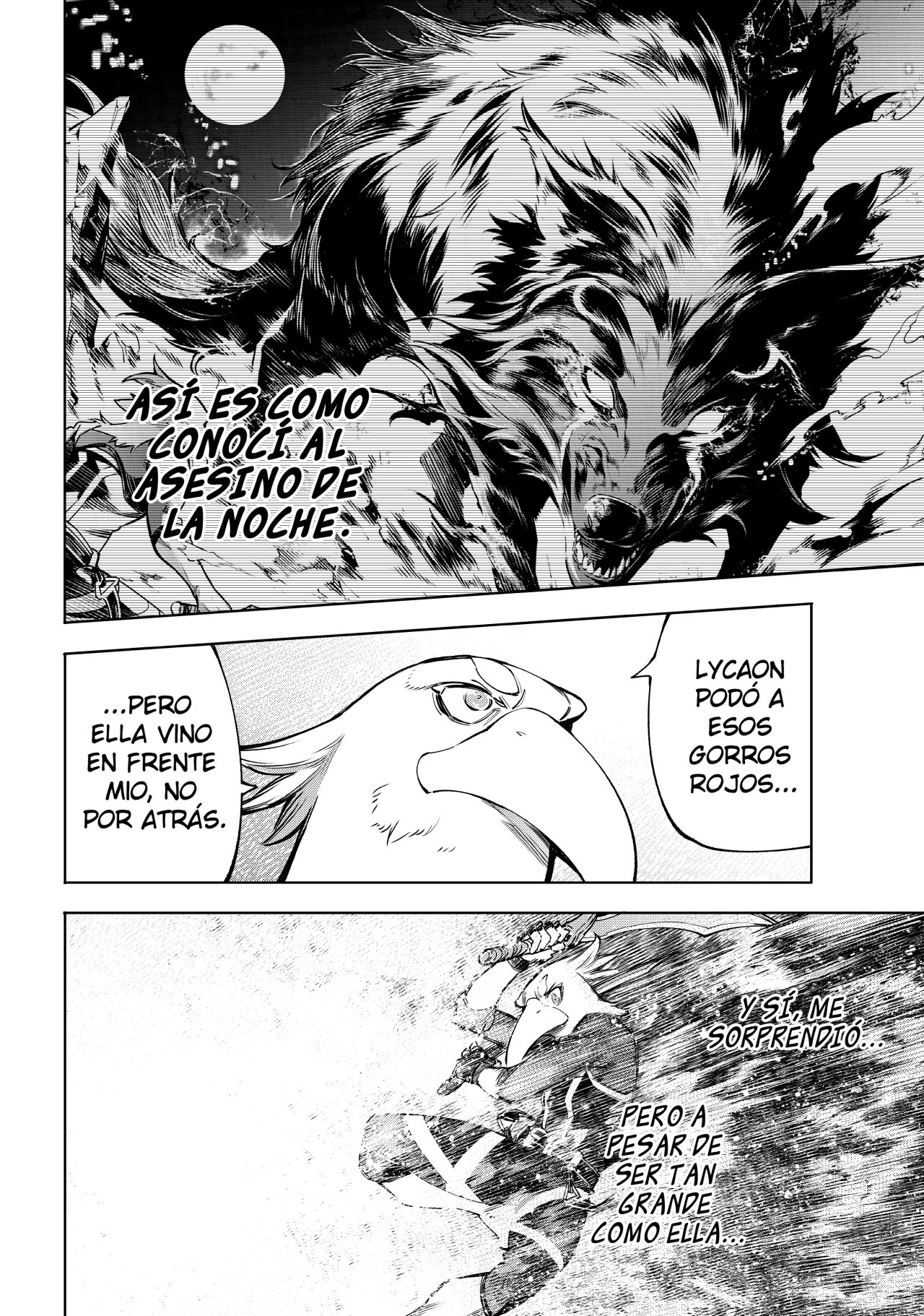 Read Shangri-La Frontier Shitty Games Hunter Challenges Godly Game ES Manga Online