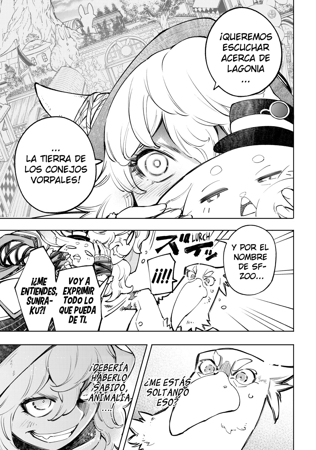 Read Shangri-La Frontier Shitty Games Hunter Challenges Godly Game ES Manga Online