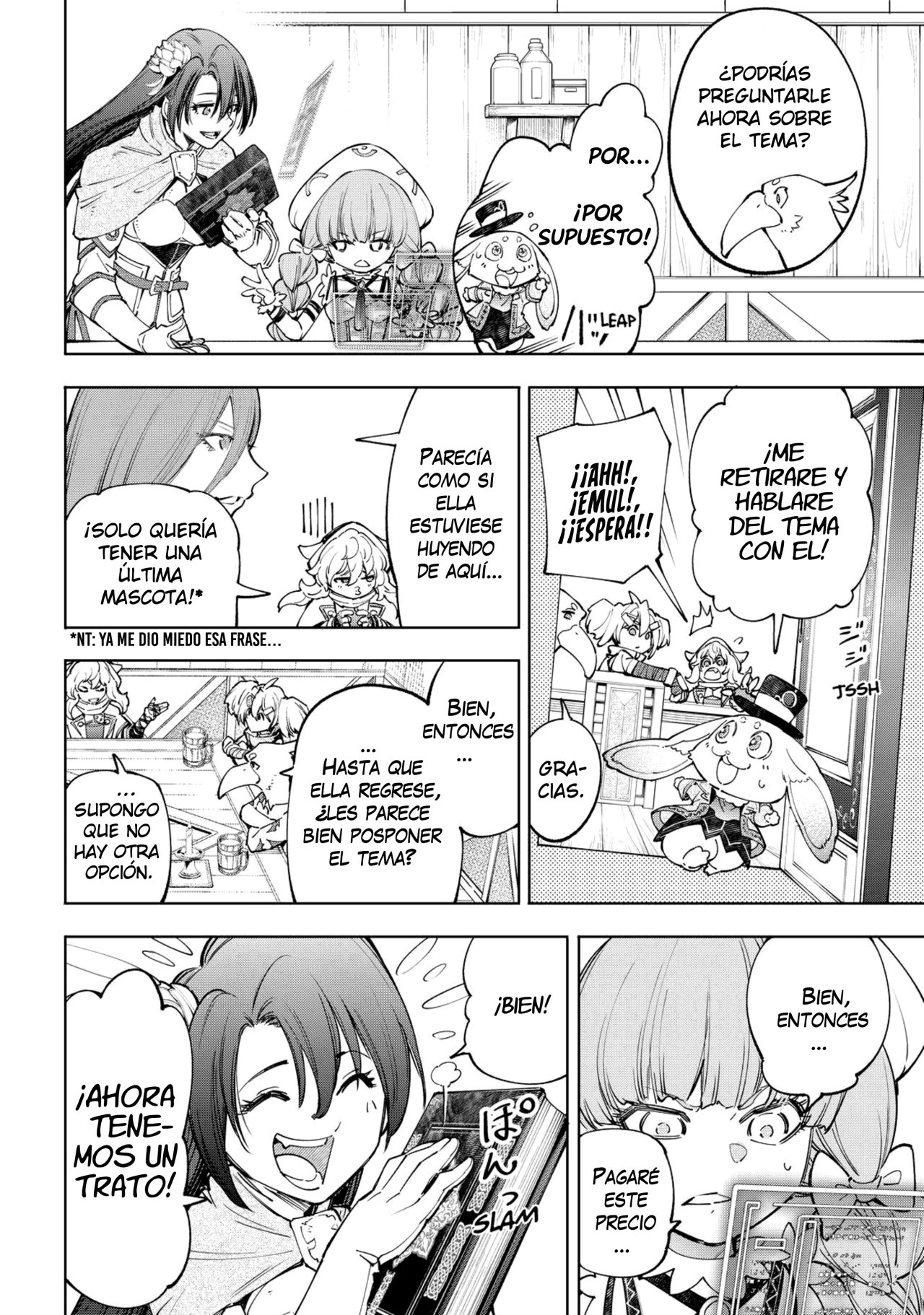 Read Shangri-La Frontier Shitty Games Hunter Challenges Godly Game ES Manga Online