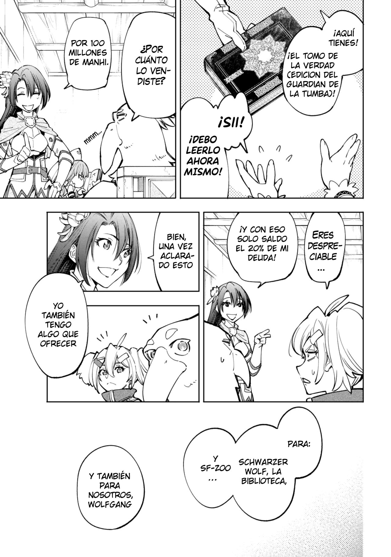 Read Shangri-La Frontier Shitty Games Hunter Challenges Godly Game ES Manga Online