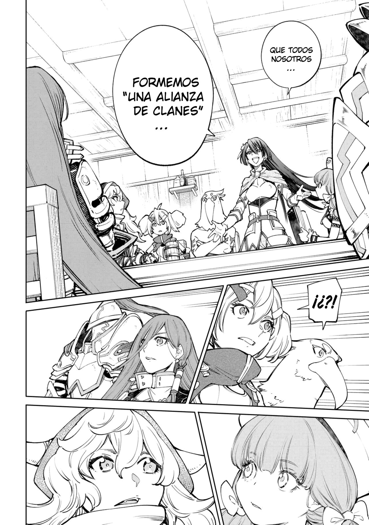 Read Shangri-La Frontier Shitty Games Hunter Challenges Godly Game ES Manga Online