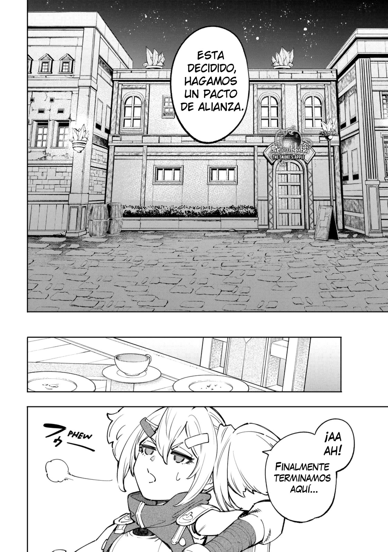 Read Shangri-La Frontier Shitty Games Hunter Challenges Godly Game ES Manga Online