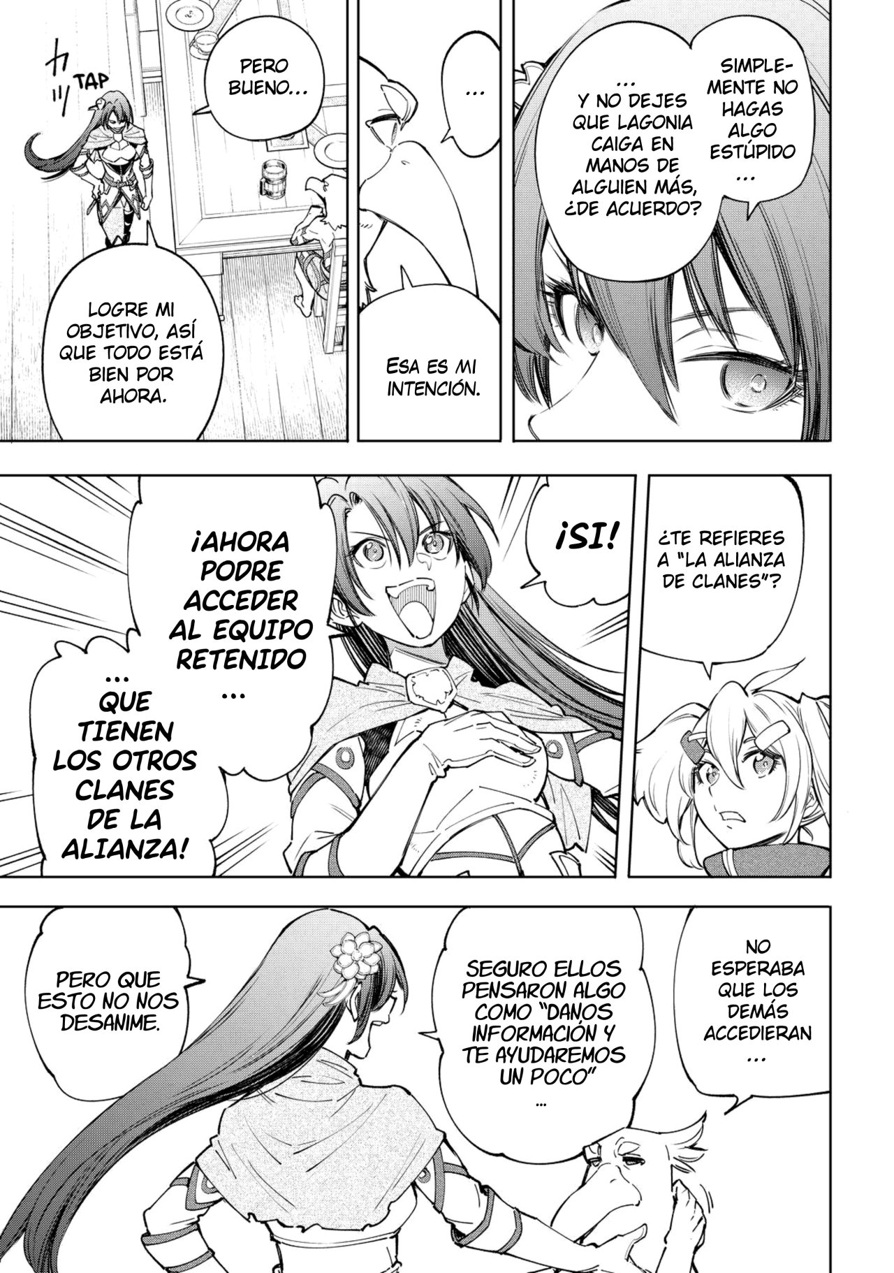 Read Shangri-La Frontier Shitty Games Hunter Challenges Godly Game ES Manga Online