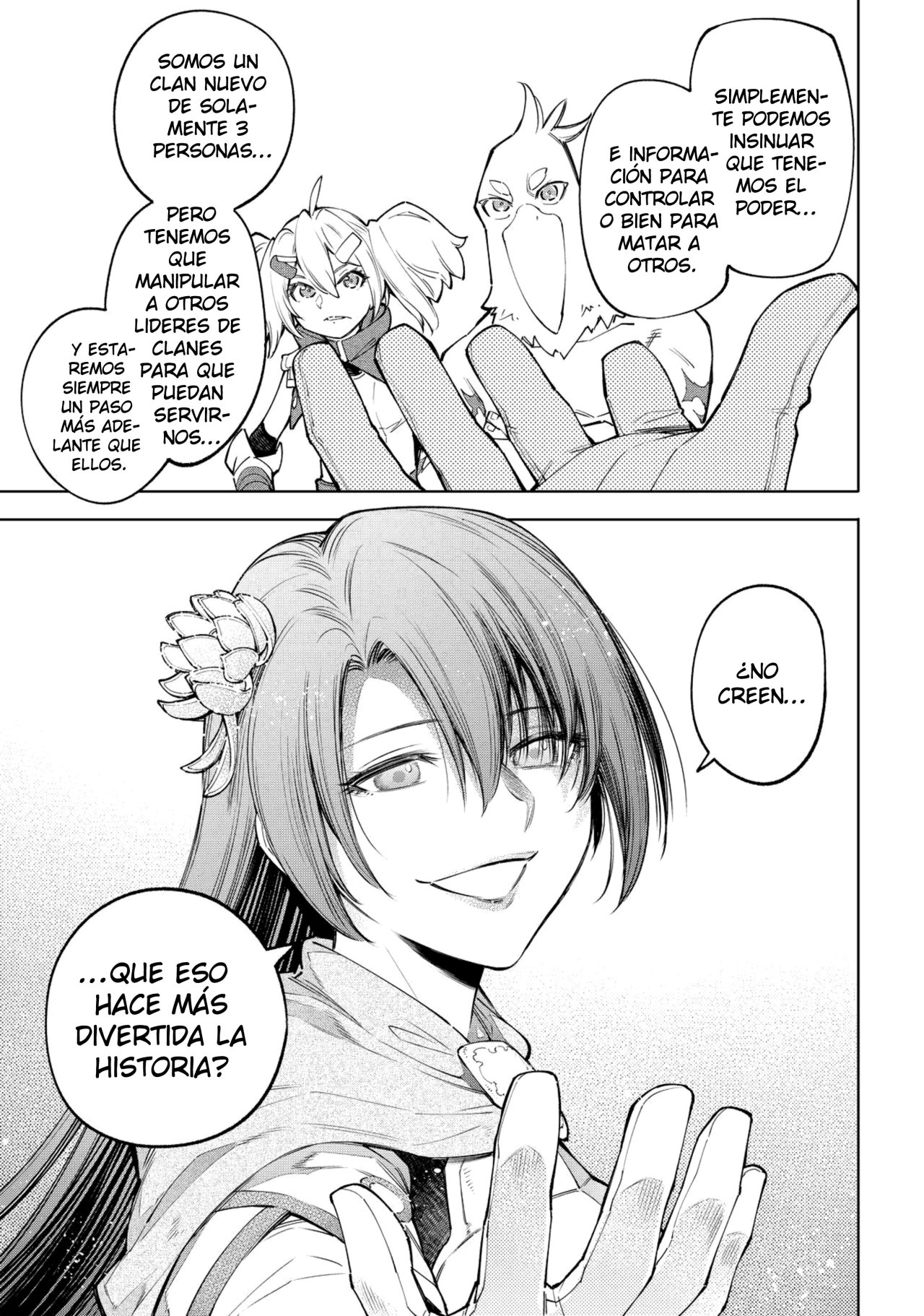 Read Shangri-La Frontier Shitty Games Hunter Challenges Godly Game ES Manga Online