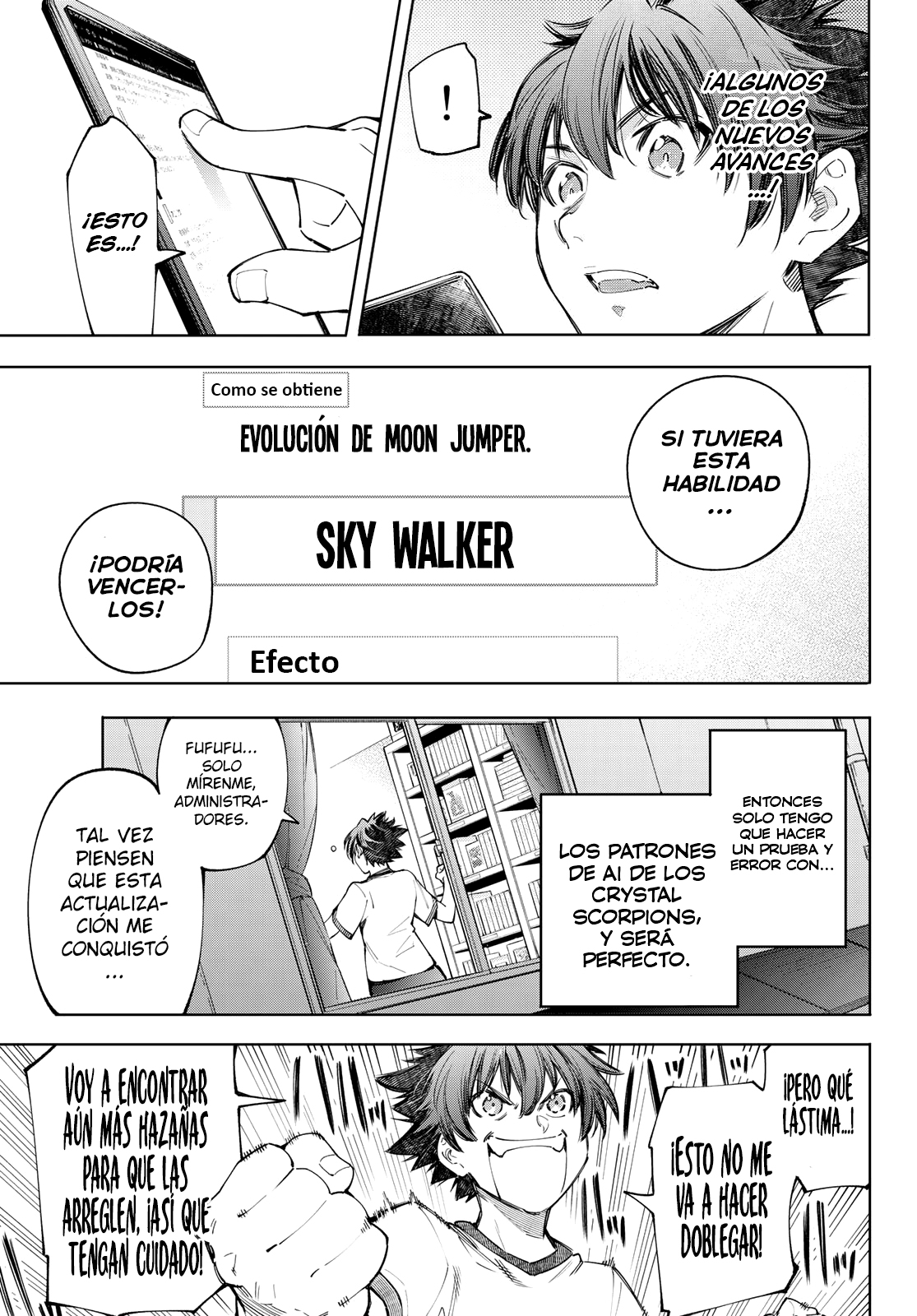 Read Shangri-La Frontier Shitty Games Hunter Challenges Godly Game ES Manga Online