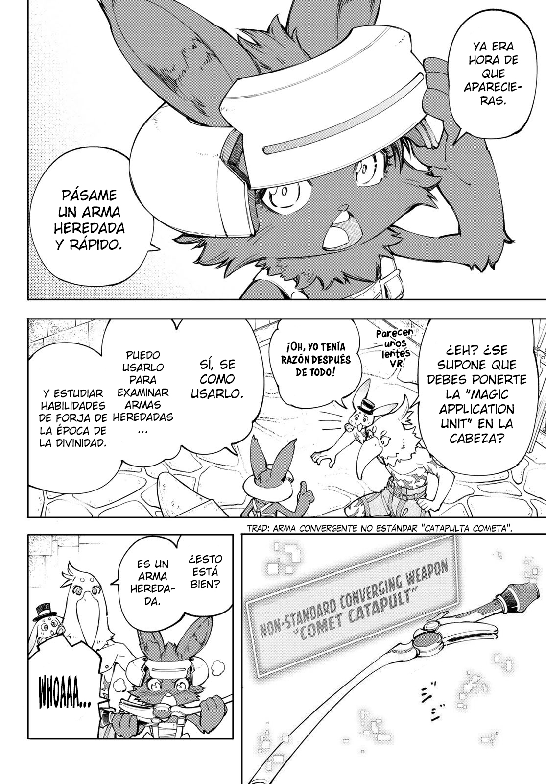 Read Shangri-La Frontier Shitty Games Hunter Challenges Godly Game ES Manga Online