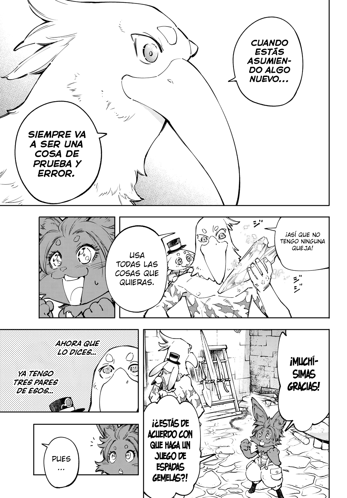 Read Shangri-La Frontier Shitty Games Hunter Challenges Godly Game ES Manga Online