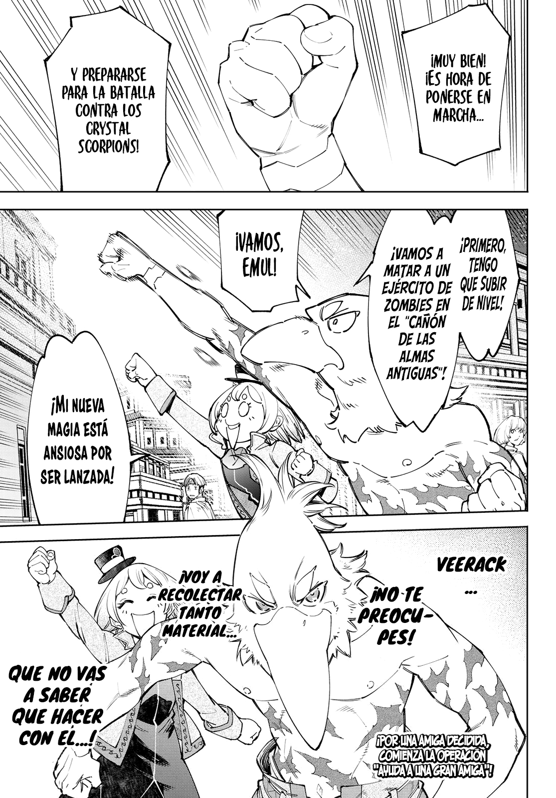 Read Shangri-La Frontier Shitty Games Hunter Challenges Godly Game ES Manga Online