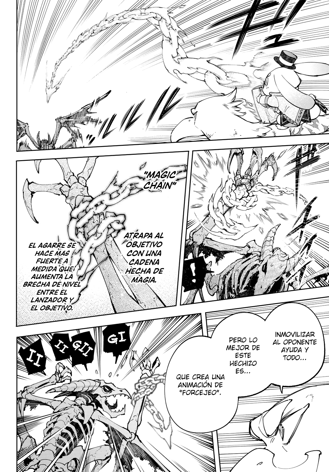 Read Shangri-La Frontier Shitty Games Hunter Challenges Godly Game ES Manga Online