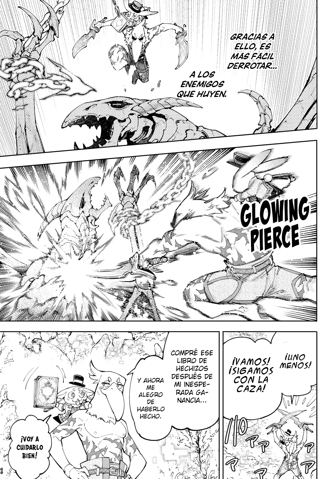 Read Shangri-La Frontier Shitty Games Hunter Challenges Godly Game ES Manga Online
