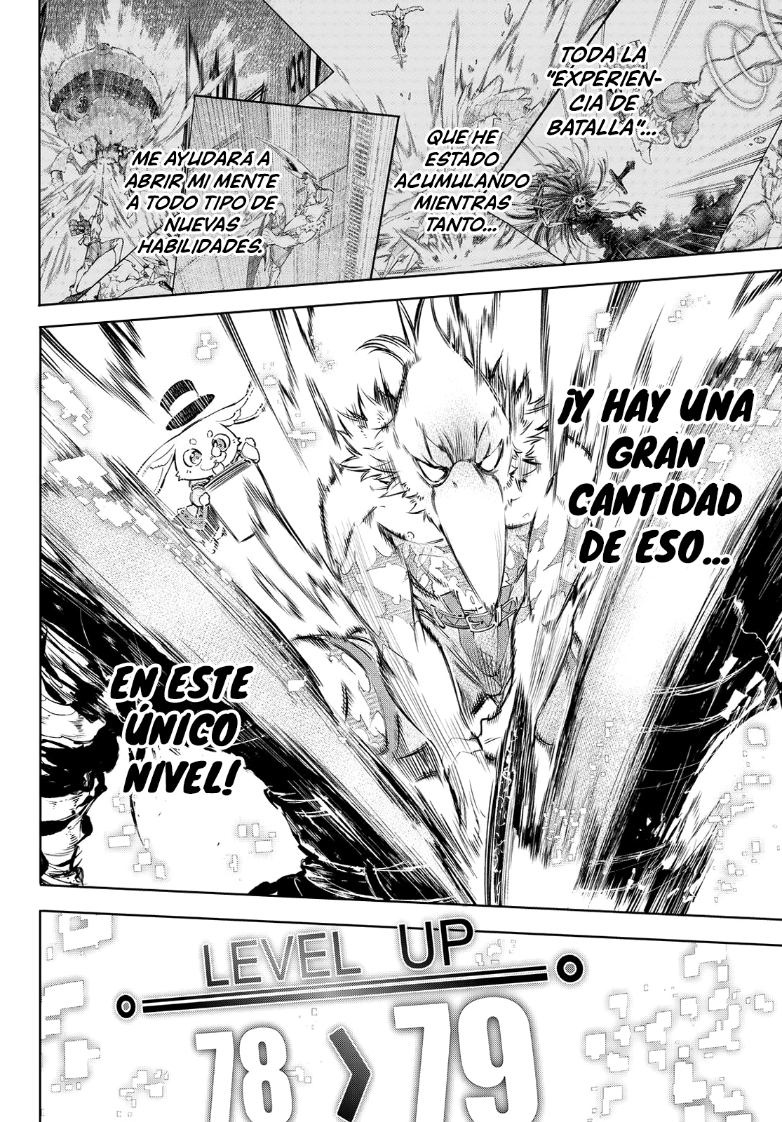 Read Shangri-La Frontier Shitty Games Hunter Challenges Godly Game ES Manga Online