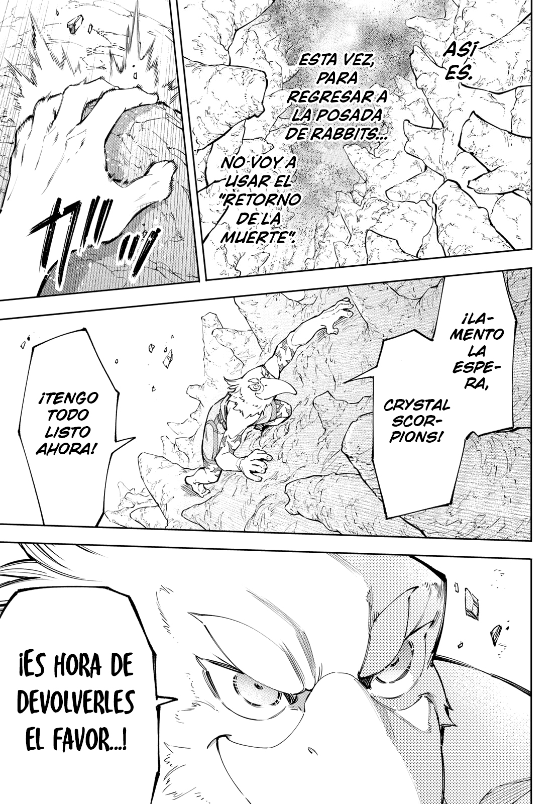 Read Shangri-La Frontier Shitty Games Hunter Challenges Godly Game ES Manga Online