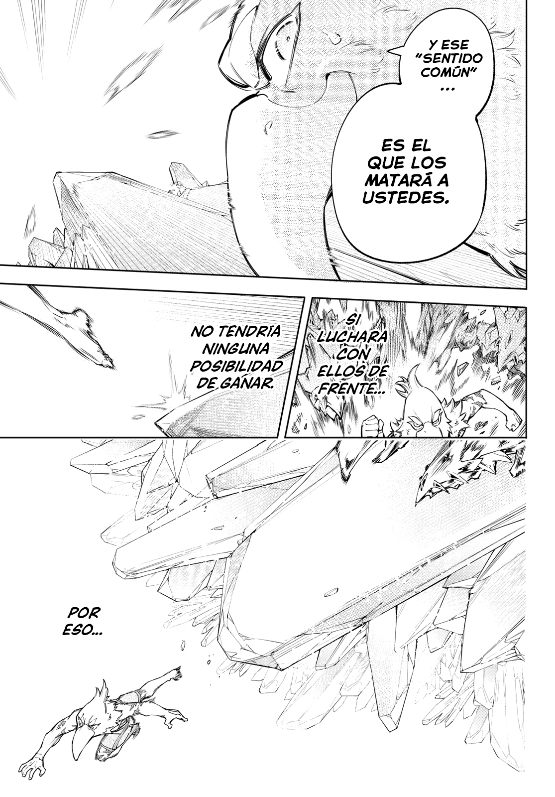 Read Shangri-La Frontier Shitty Games Hunter Challenges Godly Game ES Manga Online