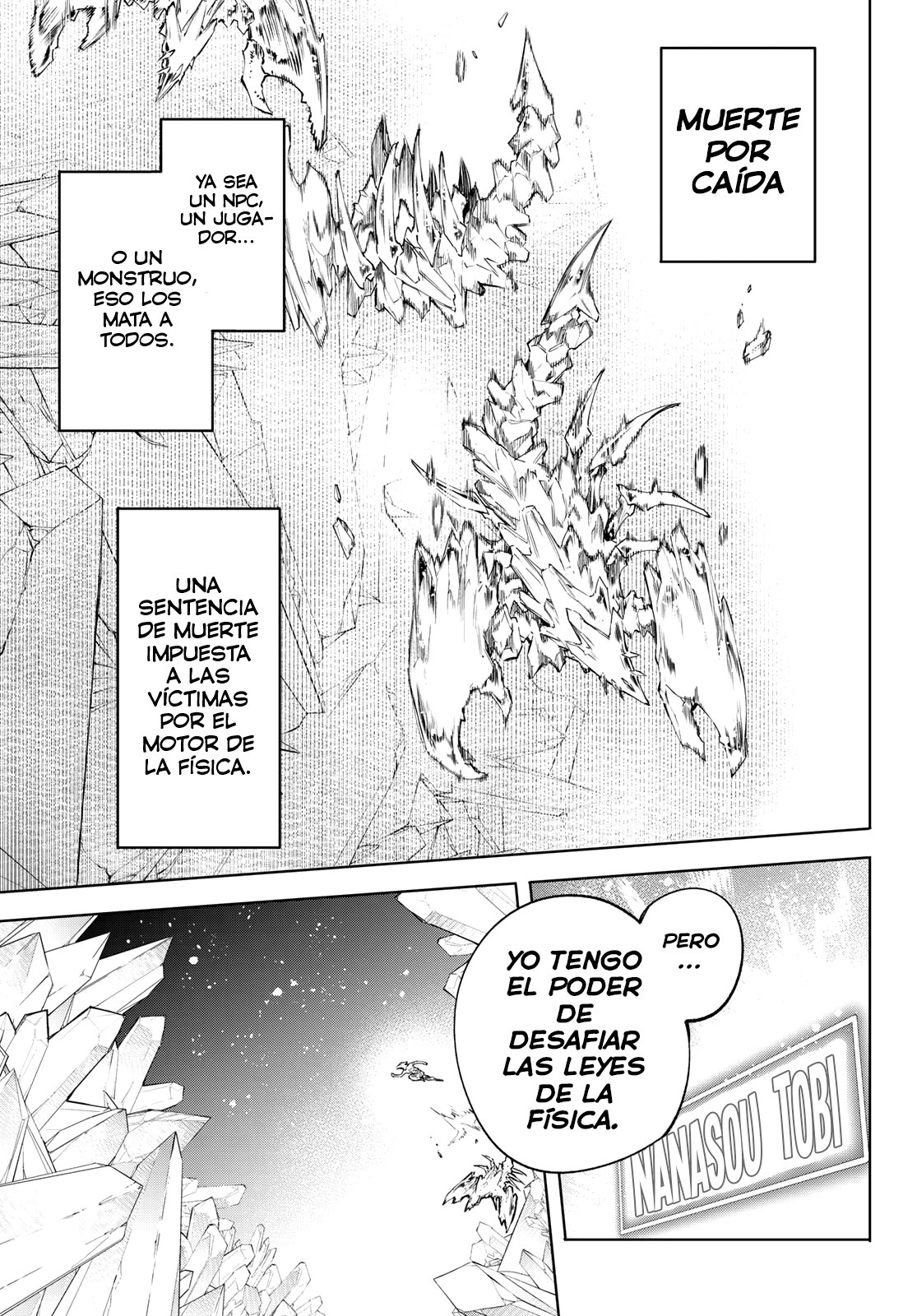Read Shangri-La Frontier Shitty Games Hunter Challenges Godly Game ES Manga Online