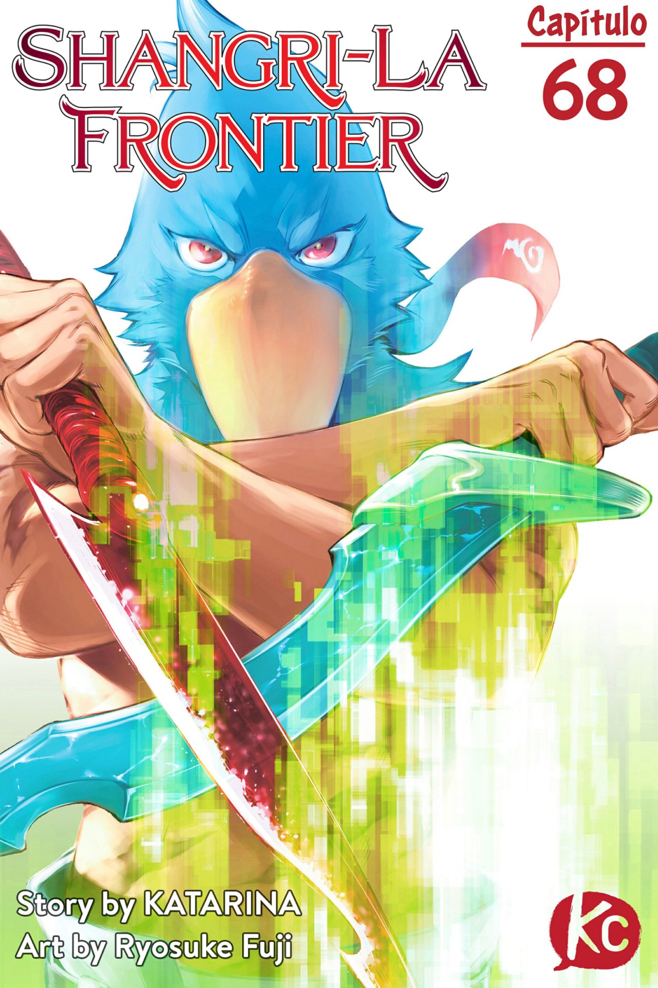 Read Shangri-La Frontier Shitty Games Hunter Challenges Godly Game ES Manga Online