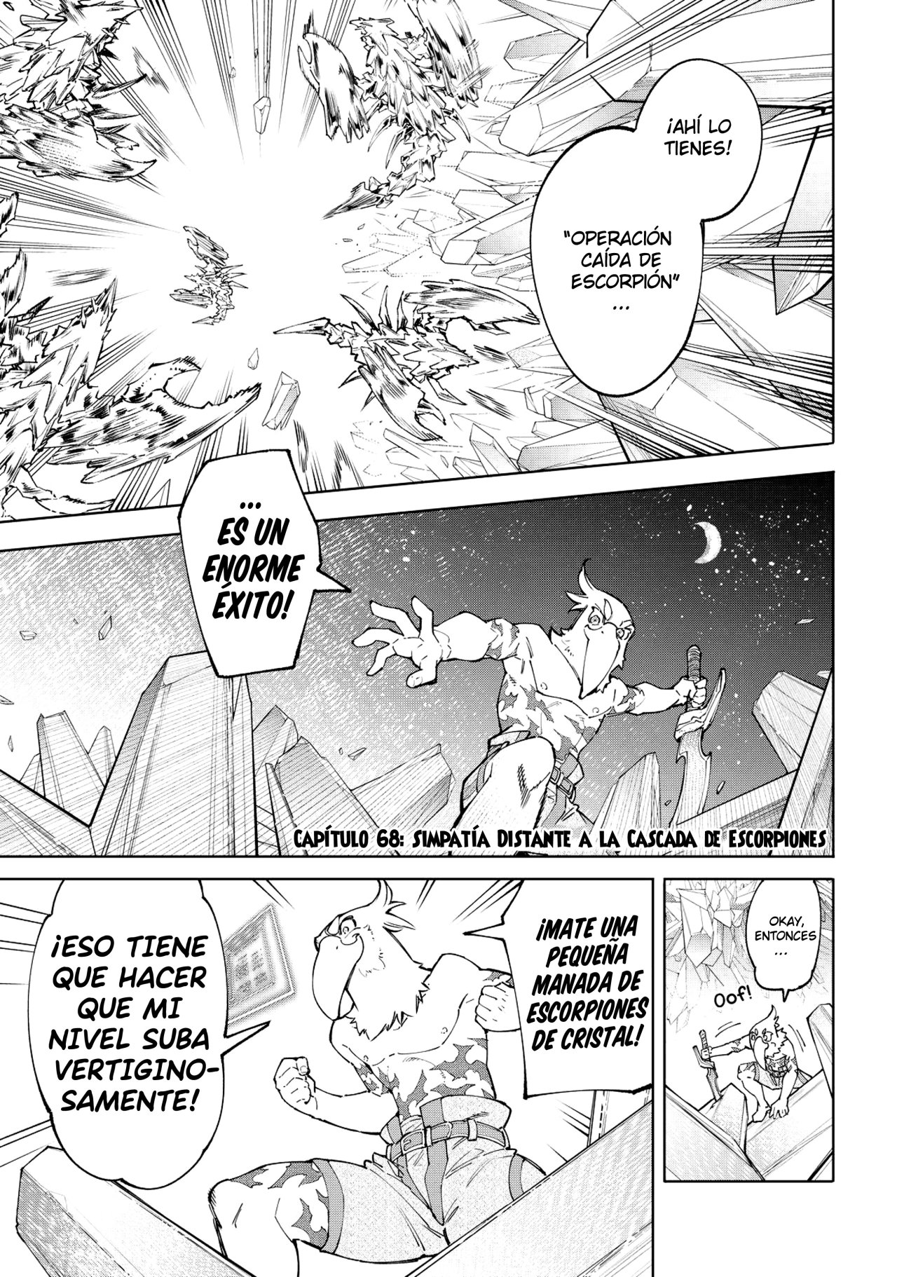 Read Shangri-La Frontier Shitty Games Hunter Challenges Godly Game ES Manga Online