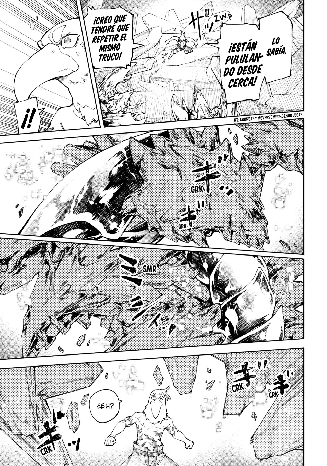 Read Shangri-La Frontier Shitty Games Hunter Challenges Godly Game ES Manga Online