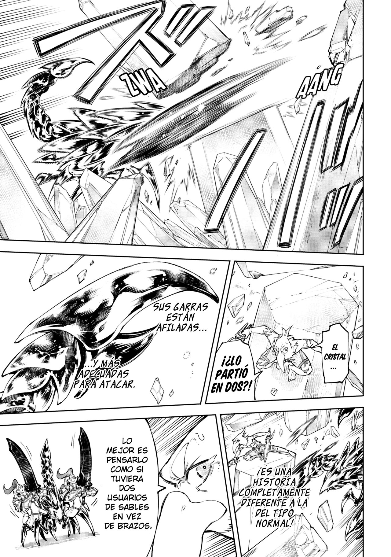 Read Shangri-La Frontier Shitty Games Hunter Challenges Godly Game ES Manga Online