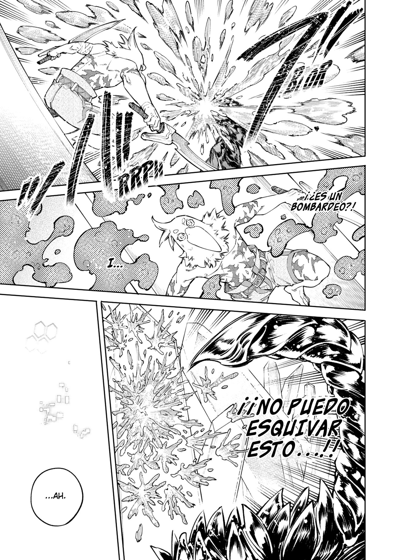 Read Shangri-La Frontier Shitty Games Hunter Challenges Godly Game ES Manga Online