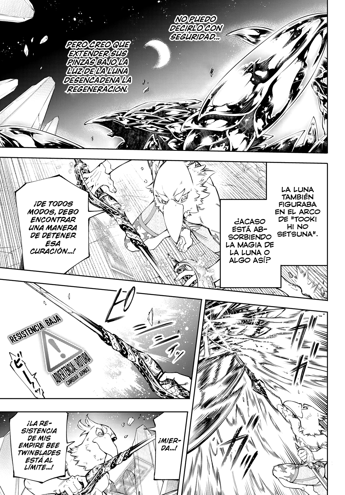 Read Shangri-La Frontier Shitty Games Hunter Challenges Godly Game ES Manga Online