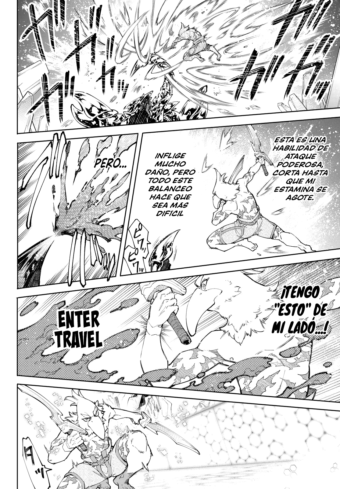 Read Shangri-La Frontier Shitty Games Hunter Challenges Godly Game ES Manga Online