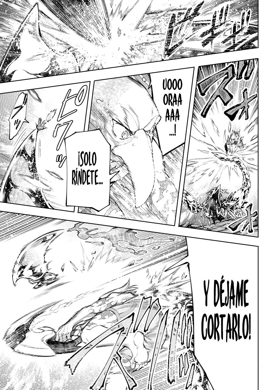 Read Shangri-La Frontier Shitty Games Hunter Challenges Godly Game ES Manga Online
