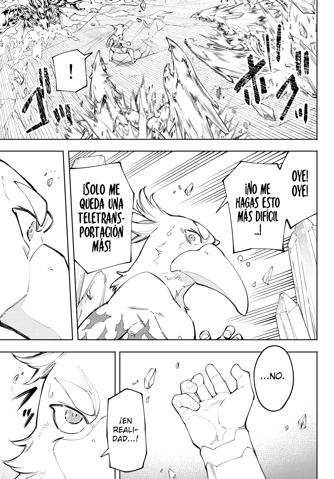 Read Shangri-La Frontier Shitty Games Hunter Challenges Godly Game ES Manga Online