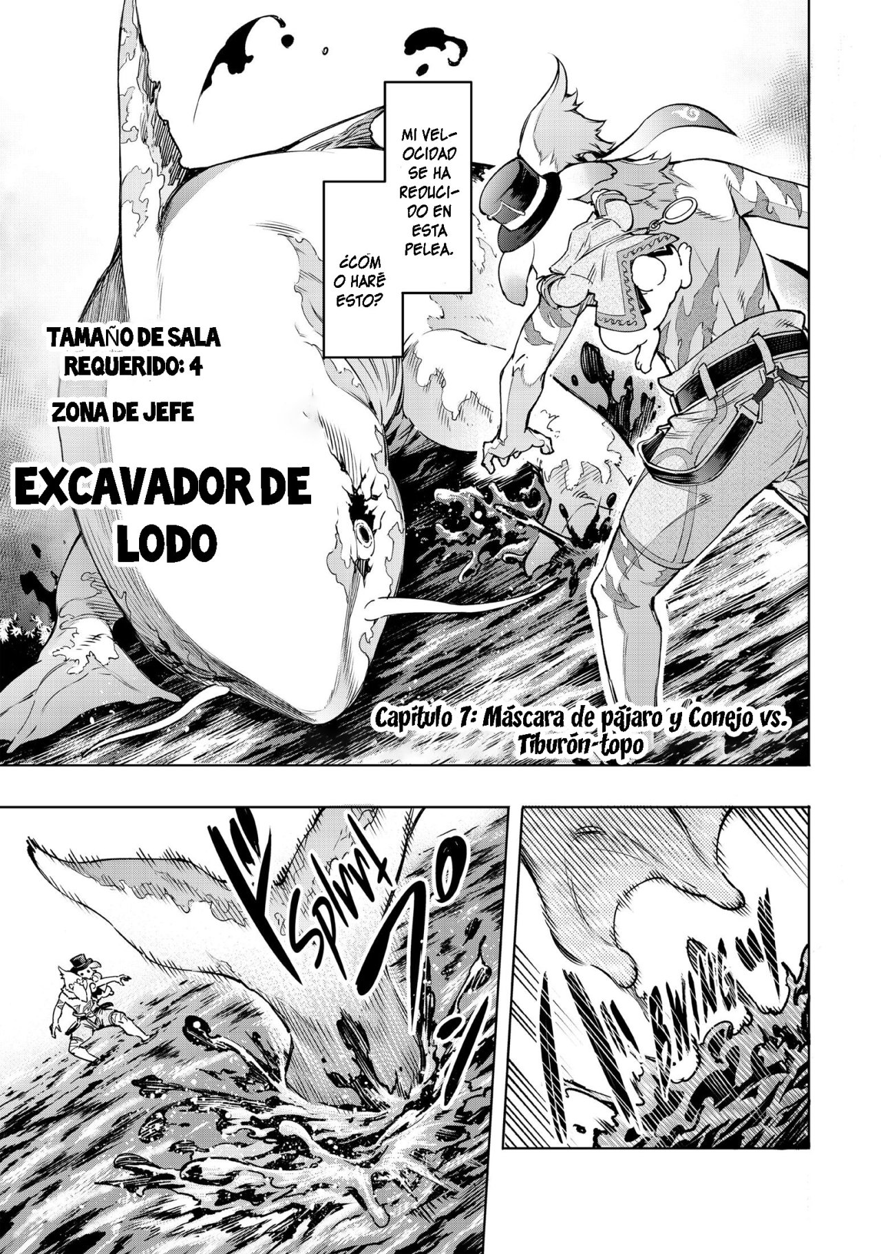 Read Shangri-La Frontier Shitty Games Hunter Challenges Godly Game ES Manga Online