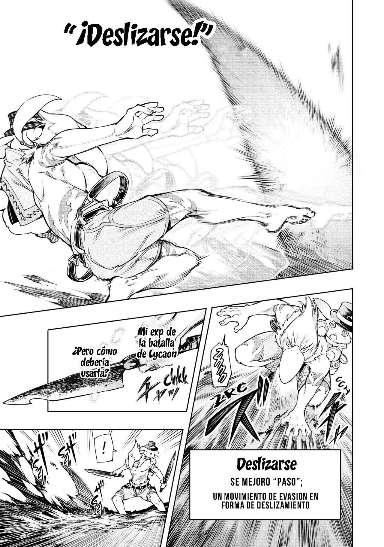 Read Shangri-La Frontier Shitty Games Hunter Challenges Godly Game ES Manga Online