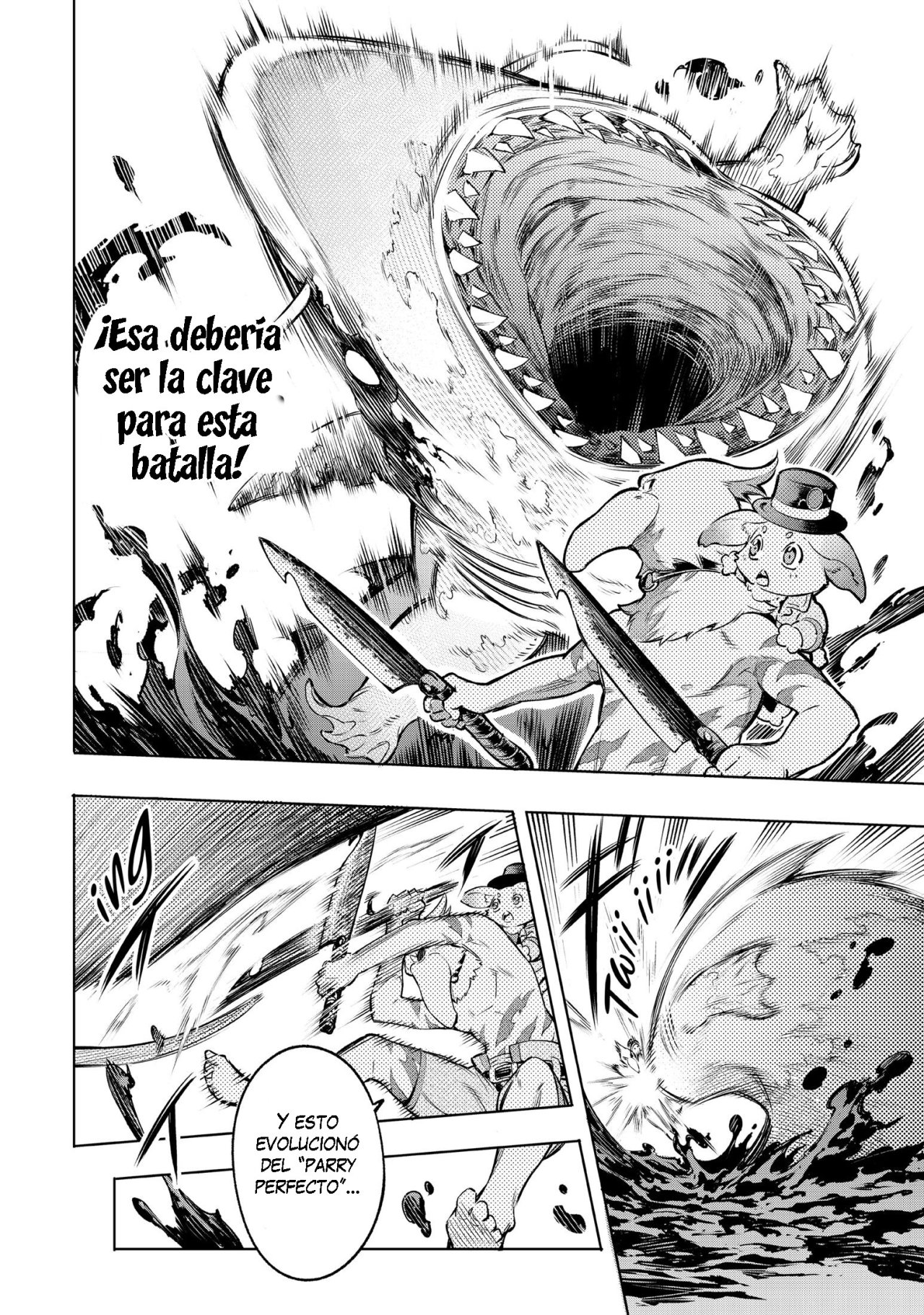 Read Shangri-La Frontier Shitty Games Hunter Challenges Godly Game ES Manga Online